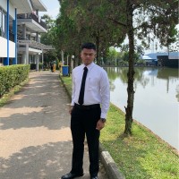 Muhammad Kurniawan