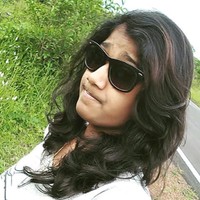 Pooja Palshetkar