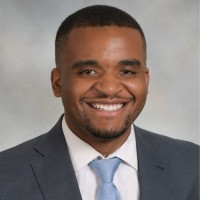 Jalen Parks, M.Div