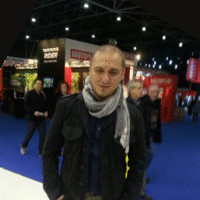 Ali Keskin
