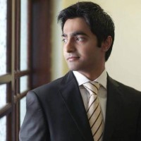 Arif Shaikh