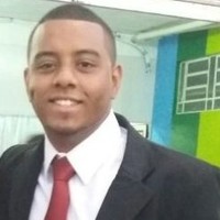 Douglas Jesus Oliveira