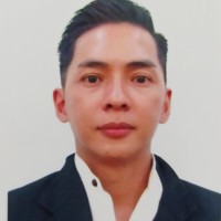 Malcolm Loke