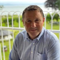 Torstein Rasmussen