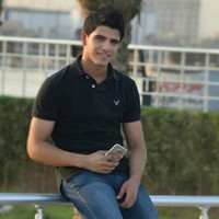 Ali Najm