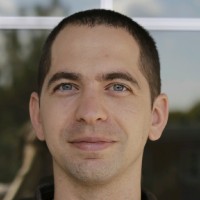 Omri Ben-Eliezer
