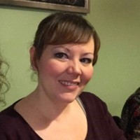 Taryn Johnston