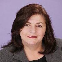 Gillian Mohseni