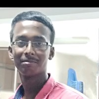 Pravan Kumar