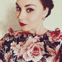 Yulia Kropocheva
