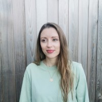 Lucie Parmiter