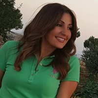 roula taher