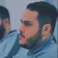 Sina Ghanad Dezfouli
