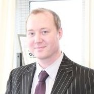 Keith Hunt BA(Hons) ACA