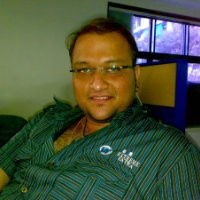 Atul Gadre