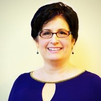 Veronica Angell