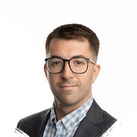 Brendan Moleski, CFA