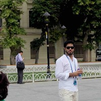 Hamza Arif