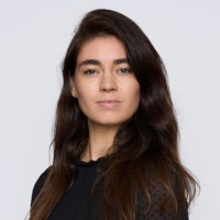 Lydia Redman