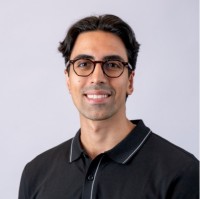 Daniel Simão