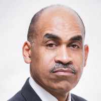 Julius R. Everett, Sr.