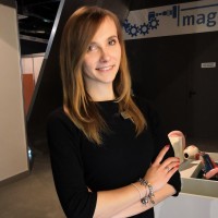 Pogorzelec Agata