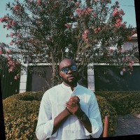 Yusuf Oshodi