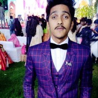 Jinand Oswal