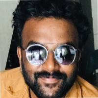 Thejas Yesodhar Yesodhar