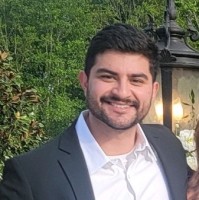 Mario Mejia