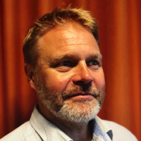 Hannes Vidmark