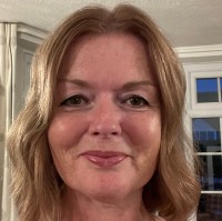 Sarah Hewinson