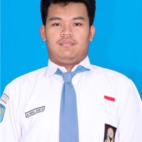 M. Naufal Dzaki Mahendradatta