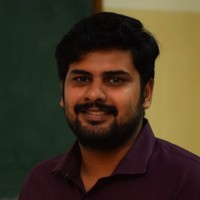 Nithin J Akkara