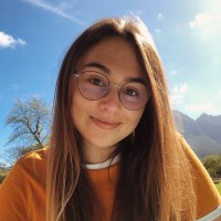 Jenna Armstong