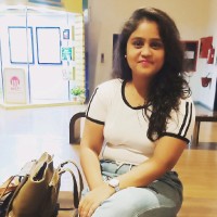Mayuri Surve