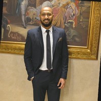 Abdelrahman Mahmoud