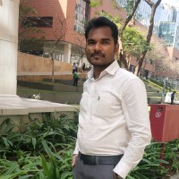 Venkata Subbaiah Avvaru