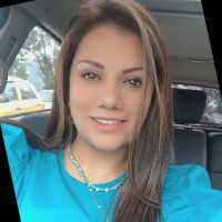 Claudia Patrícia Turmeque