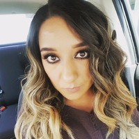 NADIA ROMERO ESPARZA