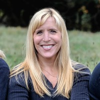 Rachel Frost