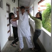 Rajan Shoran