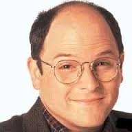George Costanza