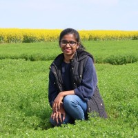 Dharushana Ph.D., M.Phil., B.Sc. (Agric.), Grad.Chem.