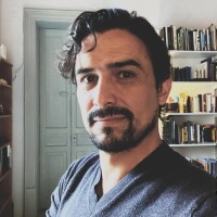 Luis F Orozco Madero