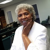 Betty Prince