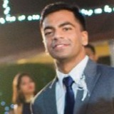 Shivesh Foman