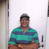 Dhananjay Kulkarni Kulkarni