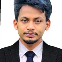 Muhammed Yaqub