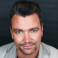 Dan Campbell, Assoc.Cipd